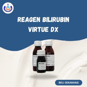Reagen Bilirubin Virtue DX