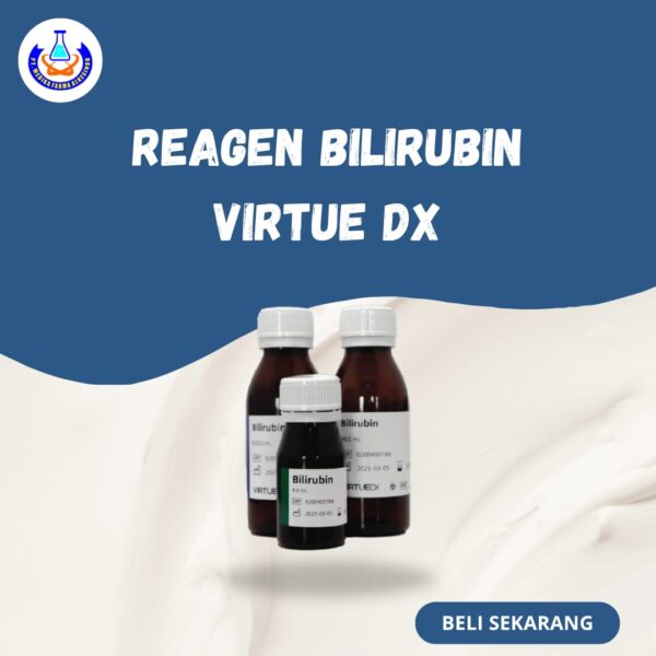 Reagen Bilirubin Virtue DX