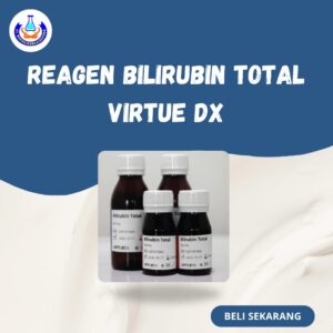 Reagen Bilirubin Total Virtue DX