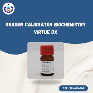 Reagen Calibrator Biochemistry Virtue DX