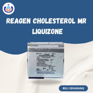 Reagen Cholesterol MR