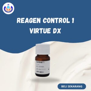 Reagen Control Level 2 Biochemistry Virtue DX