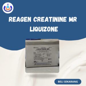 Reagen Creatinine MR