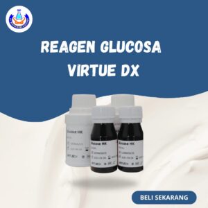 Reagen Glucose Virtue DX