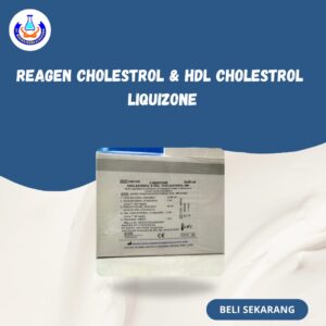Reagen Cholesterol & HDL Cholesterol