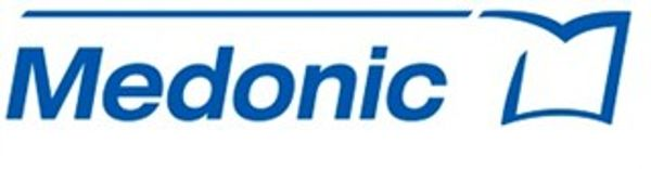 LOGO MEDONIC