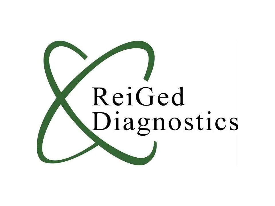 LOGO REIGED DIAGNOSTIC