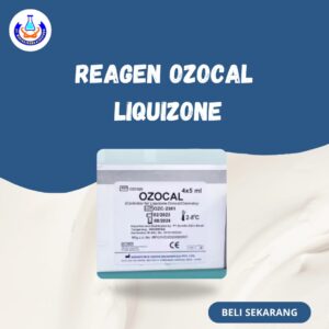 Reagen Ozocal Calibrator for clinicak chemistry