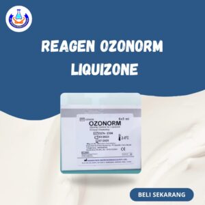 Reagen Ozonorm Quality Control