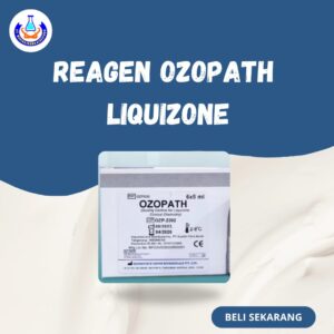 Reagen Ozopath Quality Control