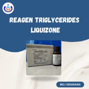 Reagen Triglycerides