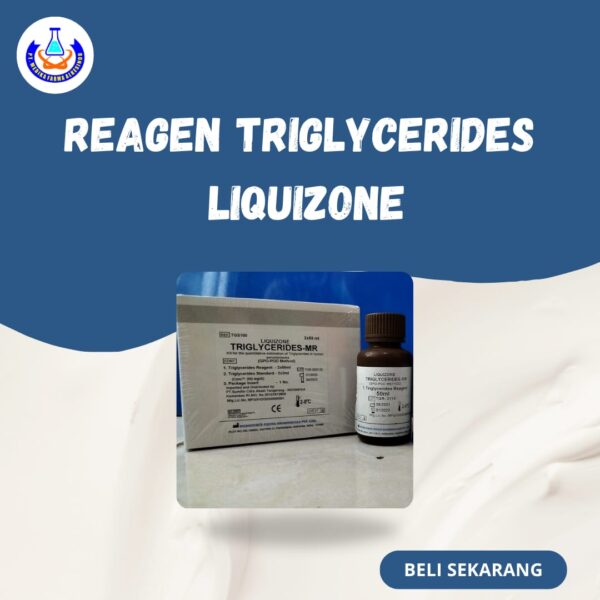 Reagen Triglycerides
