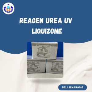 Reagen UREA UV