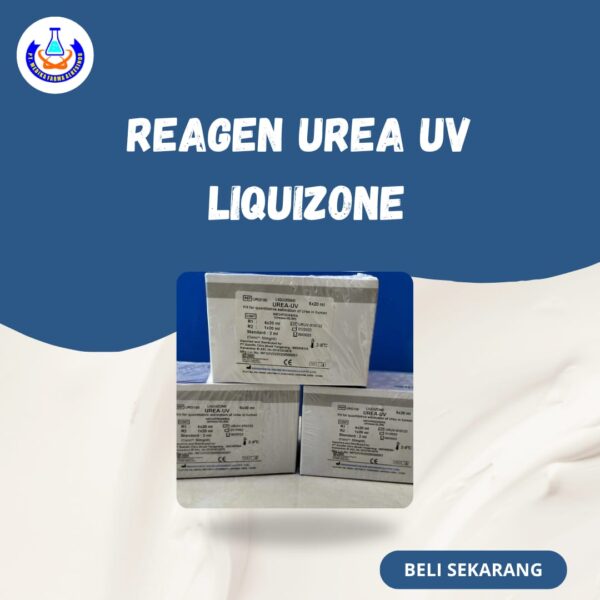 Reagen UREA UV