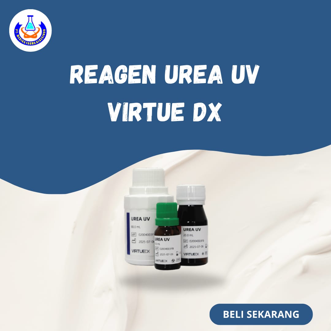 Reagen Urea UV Virtue DX