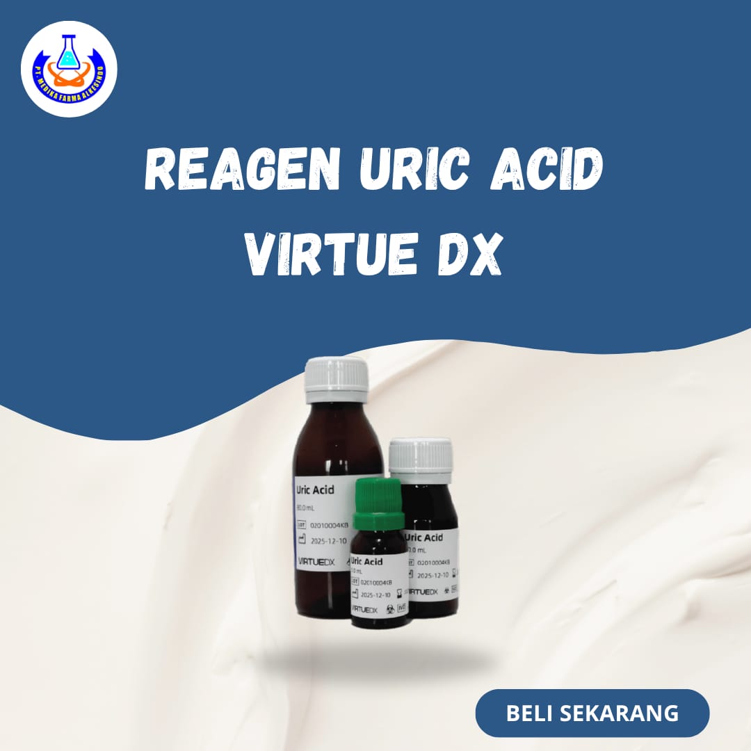 Reagen Uric Acid Virtue DX