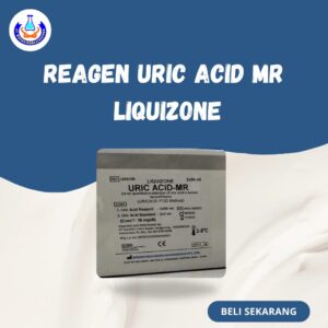 Reagen Uric Acid