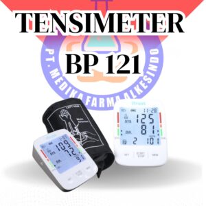 Tensimeter Digital iTrust BP 121